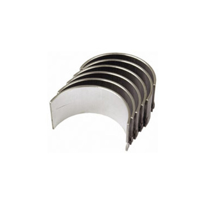 Connecting Rod Bearing - Steel, Variable Dimensions, High Hardness | Precise Fit, Low Friction, Engine Protection, Durable