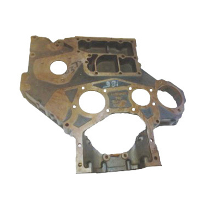 Housing Timing Plate