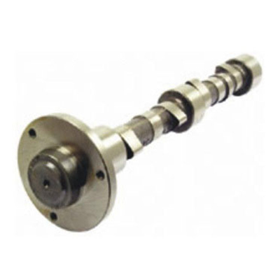 Cameshaft - Steel, 1 Inch Diameter, 10 Inches Length, 60HRC Hardness | Precise Engineering, Durable Material, Enhanced Power