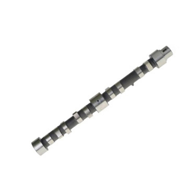 Cameshaft - Steel Alloy, 20-30 mm Diameter, 150-250 mm Length | Precise Timing, Durable Design, Smooth Operation