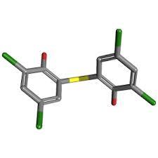 Bithionol