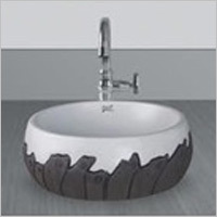 Table Top Designer Sink
