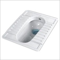 Indian Style Toilet Seat