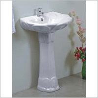 Modular Wash Basin