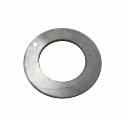 Plate Cameshaft - Steel, 30mm Diameter, 5mm Thickness | 60HRC Hardness, Corrosion Resistant, Precise Machining