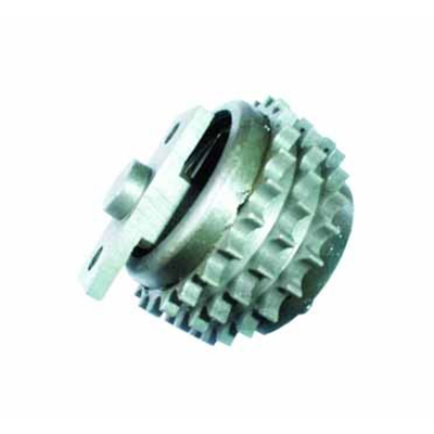 Sprocket Timing Chain