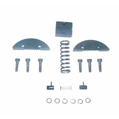 Kit Sprocket Timing Chain - Steel, Custom Length | Durable, Precise Engineering, High Tensile Strength