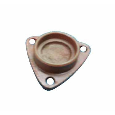 Cover Oil Pump DRive Housing