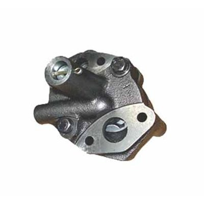 Balancer Oil Pump - Cast Iron, 5x4x3 Inches, 10 GPM, 100 PSI | Reliable Performance, Easy Installation, Durable Design