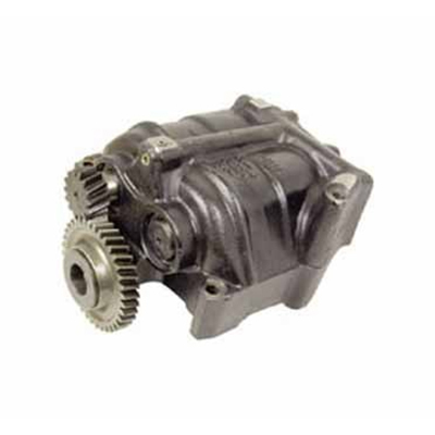 Balancer Oil Pump - Metal, 10x5x7cm, 1hp, 10bar | High Flow Rate, Precise Control, Durable Design