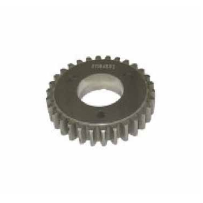 Gear Balancer Oil Pump