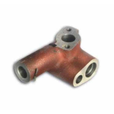 Oil Pump Releif Valve