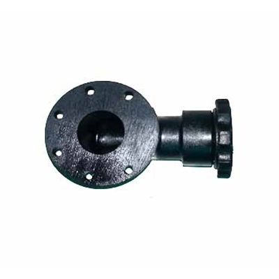 Oil Filler Pipe