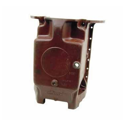 Oil Sump
