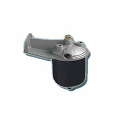 Oil Filter Assy