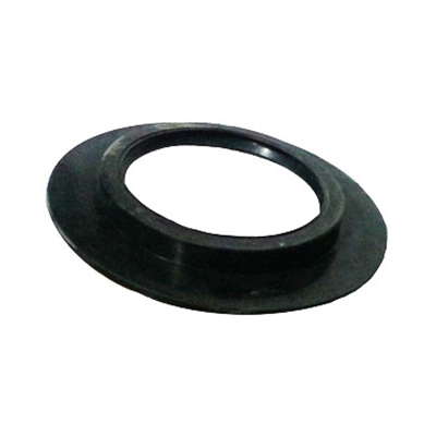 Rear Cover Seal - Rubber, 30mm ID x 50mm OD x 5mm Thickness, Black, 60 Shore A Hardness | Leakproof, Durable, Easy Installation, Reliable Protection