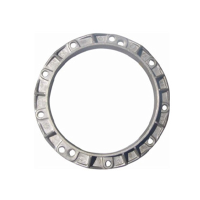 Housing Rear Cover Seal