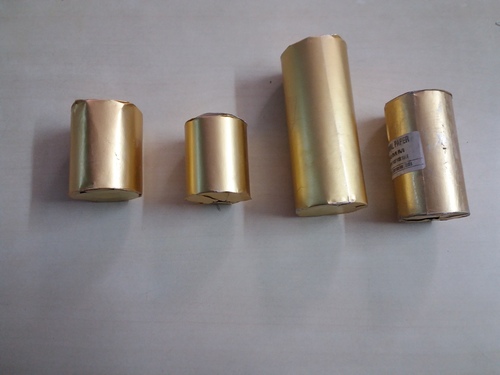 Thermal Papers