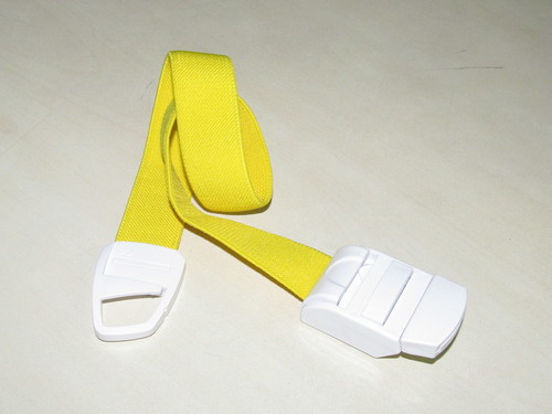 Tourniquet Standard Buckle