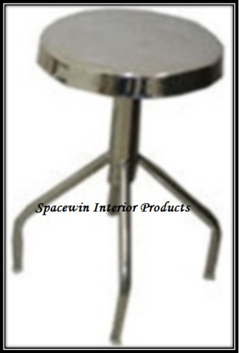 Metal Stool