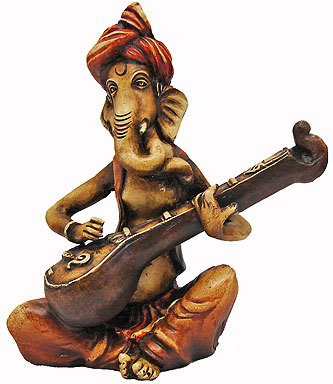 Decorative Ganesh Ji Size: As Per Order