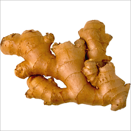 Organic Ginger