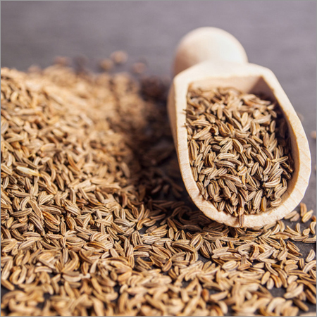 Cumin Seeds