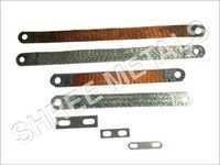 Copper Earthing Strips