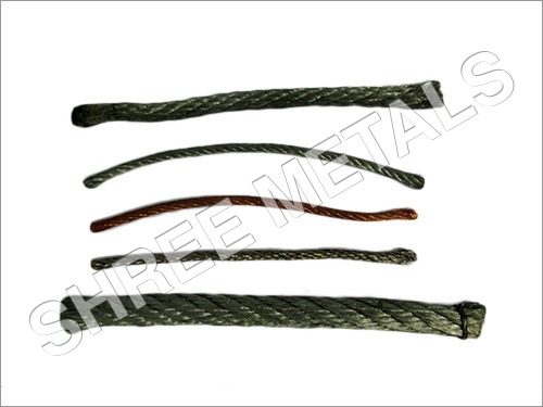 Copper Ropes