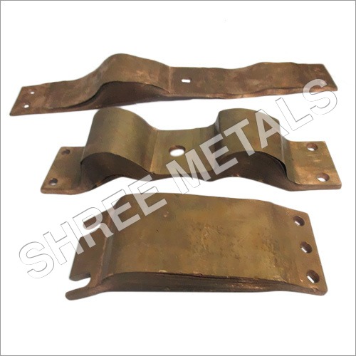 Copper Laminated Jumper