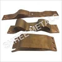 Copper Laminated Jumper