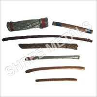 Copper Stranded Conductor