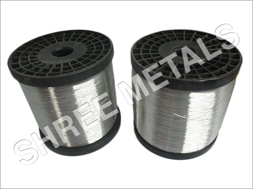 Tin Copper Wire