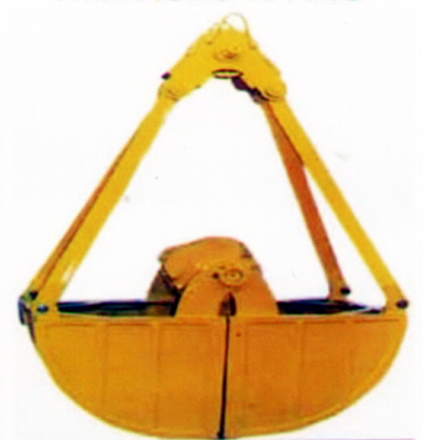 Grab Bucket