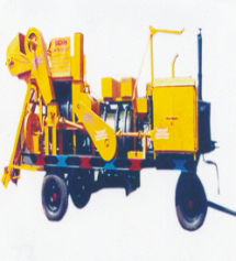 Hot Mix Plant