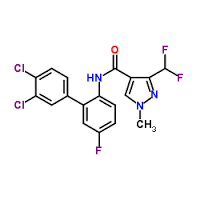 Bixafen Cas Number 581809-46-3 - Application: Industrial