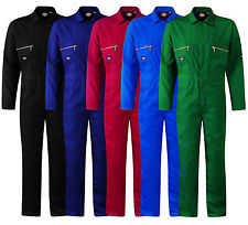 BOILER SUITS