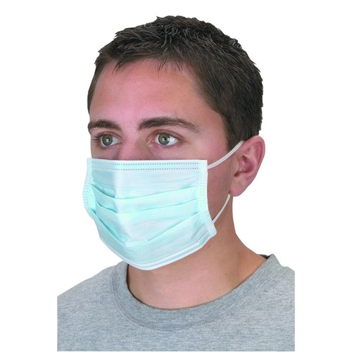 SAFETY MASK