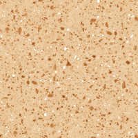 Beige And Brown Mosaic Floor Tiles (iraq)