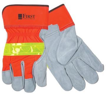 Safety Gloves