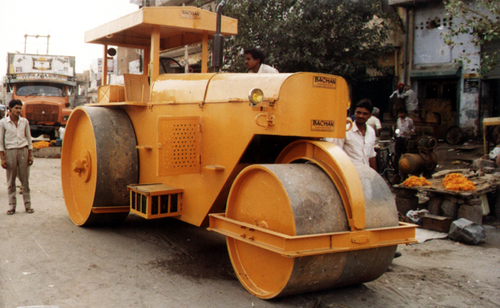 Road Equipments