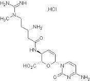 Blasticidine S hydrochloride