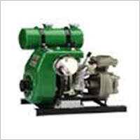 Portable Pumps