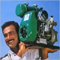 Petrol Kerosene Pumpset