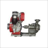 Diesel Pumpset
