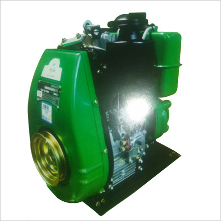 Water Pumpset
