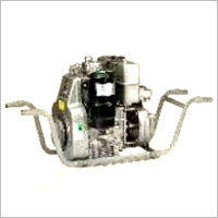 Coupled Pumpset