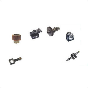 Generator Spare Parts