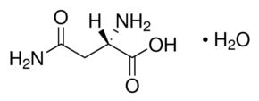 Asparagine monohydrate