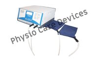 Solid-state Short-Wave Diathermy Continuous 250 Watts Portable